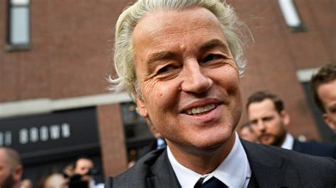 Post-election chaos could propel Wilders into a no-lose situation