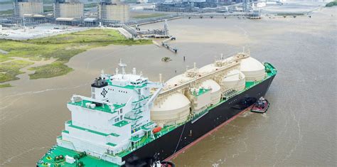 Cameron LNG seeks more time to complete expansion | Upstream Online