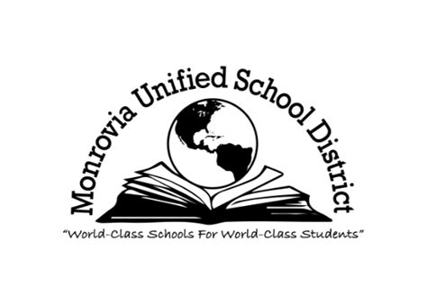 MUSD Calendars – Parent Information – Monrovia Unified School District