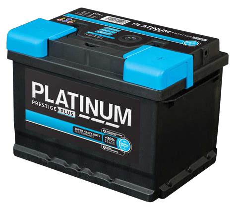 Automotive battery PNG