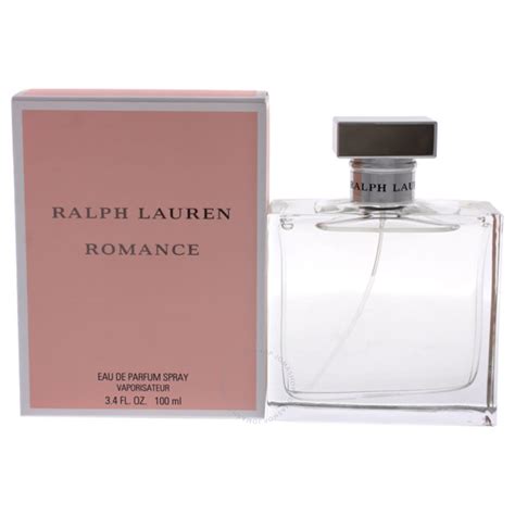 Ralph Lauren Romance Concentrate 100ML