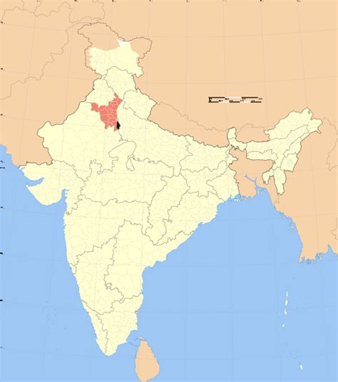 File:Haryana district location map Faridabad.svg - Wikimedia Commons