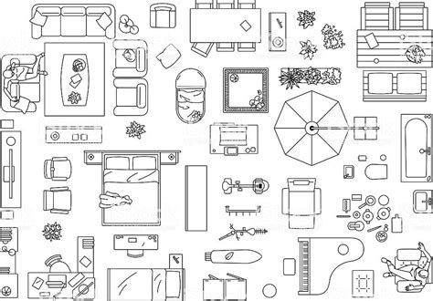 Free Furniture Illustrations - Videohive , After Effects,Pro Video Motion