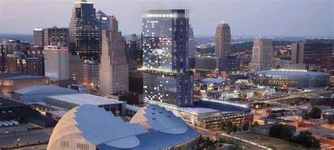 KC Closes in on Convention Center Hotel | Smart Meetings