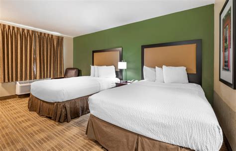 Indianapolis Airport Hotels | Extended Stay America - Indianapolis ...