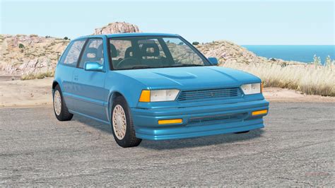 Ibishu Covet Small Pack v0.9.1 for BeamNG Drive