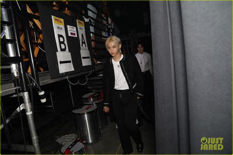 Backstage at MTV VMAs 2023 - Moments You Didn't See on TV, Including ...