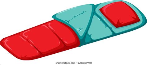 4,210 Sleeping Bag Cartoon Images, Stock Photos, 3D objects, & Vectors ...