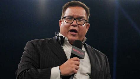 Scott D'Amore Clashed With Bosses Ahead Of TNA Wrestling Exit – TJR ...