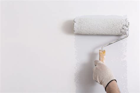 Benefits of Using Low VOC Paint in Hotels | Safe Step