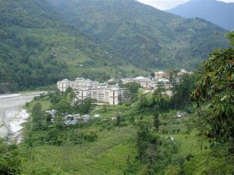 Darjeeling Tourism | Darjeeling Hill Station: Siliguri | Siliguri And ...