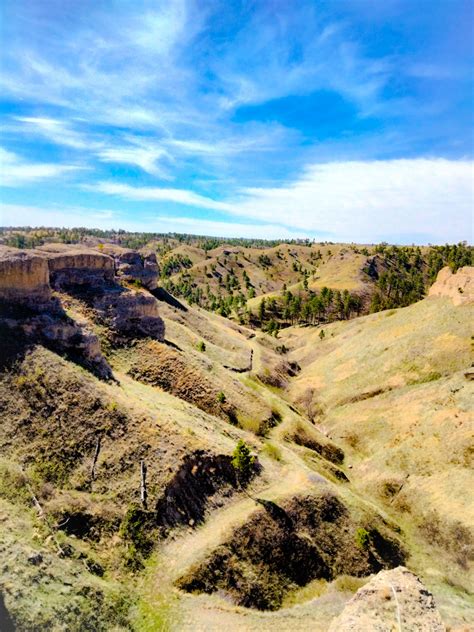 Chadron State Park • Avanturistic