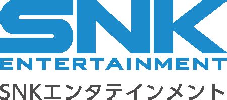 SNK Entertainment Logo Vector - (.Ai .PNG .SVG .EPS Free Download)