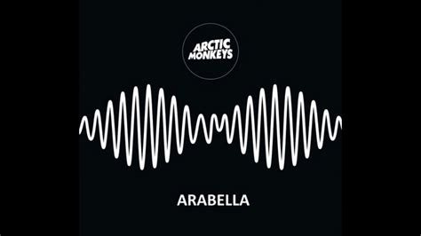 Arabella Arctic Monkeys | COVER BY Conversation - YouTube