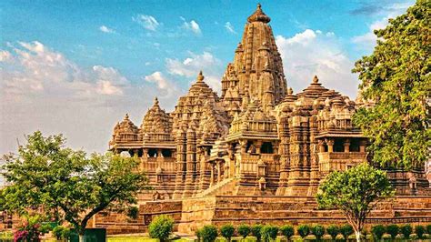 18 Tourist Places To See In MP That Make It The Land Of History And ...