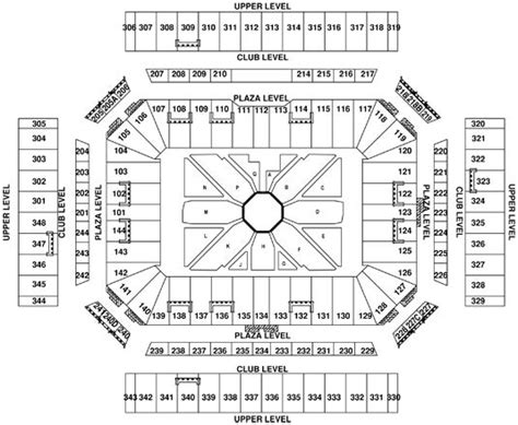 Alamodome Seating Chart View | Awesome Home