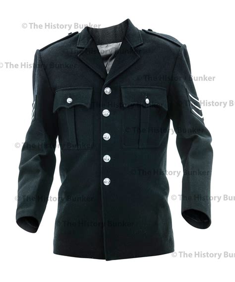 British, Canadian and Irish police uniforms – The History Bunker Ltd