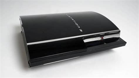 PlayStation 3 (60 GB) - videogamesmuseum.org