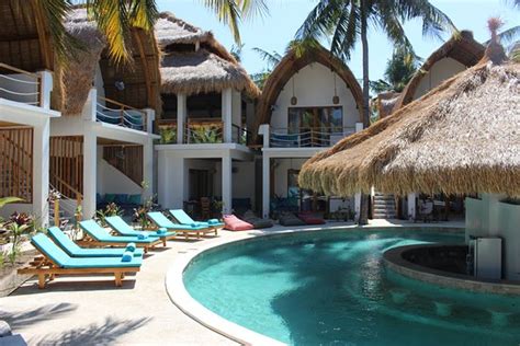 COCO CABANA $42 ($̶6̶1̶) - Prices & Resort Reviews - Gili Islands/Gili ...