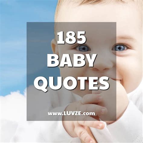 Short Quotes For Cute Baby Girl - Short Quotes : Short Quotes