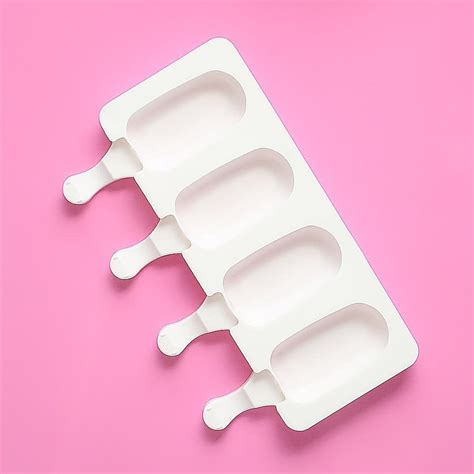 Small Geometric Silicone Heart Mould - Cake Craft Company