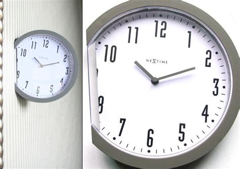 15 Creative Clocks and Unusual Clock Designs.