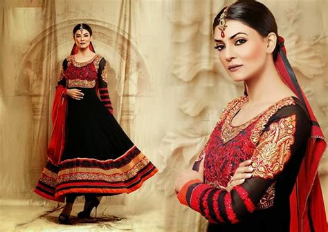 Diwali Anarkali Long Frocks By Bollywood Star | Bollywood Frocks 2013-2014 - Clothing9Store.pk ...
