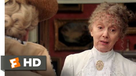 The Importance of Being Earnest (12/12) Movie CLIP - Miss Prism Knows ...