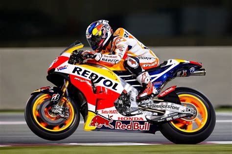 Repsol Honda RC213V MotoGP 2015 Wallpaper - KFZoom