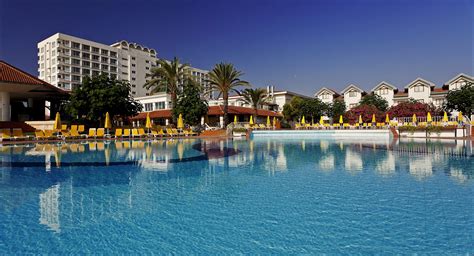 North Cyprus Hotels for Business - Essential Cyprus