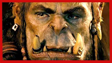 5 Warcraft Movie Lore Facts You Should Know - YouTube