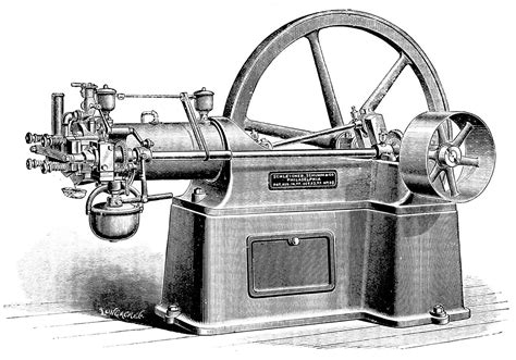 4 stroke petrol engine - Application of OTTO cycle | Innovatize