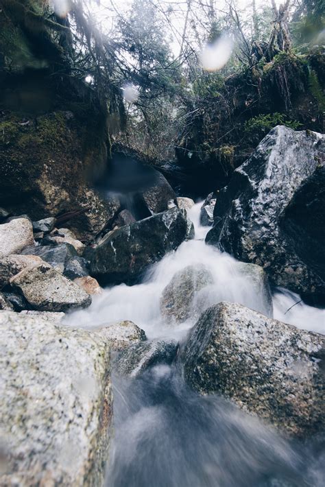 Snoqualmie River Trail – Tristan's Photos