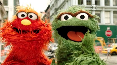 Oscar the Grouch | Ryan's Funny Parts Wikia | Fandom