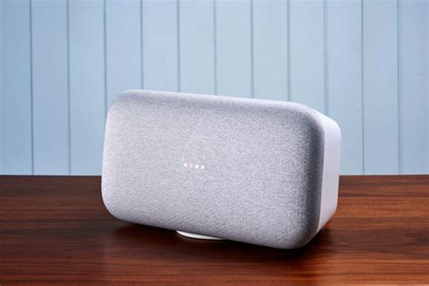 The Google Home Max is half off for Black Friday this year | All Tech News