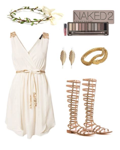 DIY Halloween costume: Greek Goddess | Goddess costume, Halloween ...