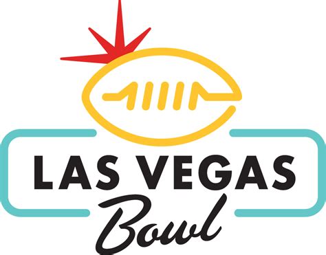 Las Vegas Bowl Alternate Logo - NCAA Bowl Games (NCAA Bowls) - Chris Creamer's Sports Logos Page ...