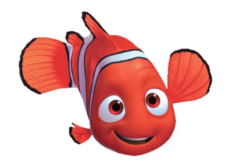 Nemo PNG Transparent Images | PNG All