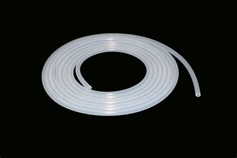 Silicone Rubber Tubing 5x9mm SKU:4702-86210 - Bellco Glass | Laboratory Glassware