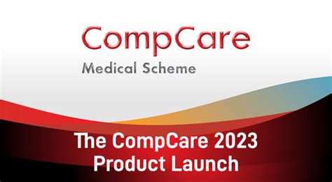 Compcare Medical Aid – Contact Details