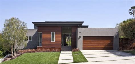 Layout - Stucco Wood Stucco | Contemporary exterior, Architecture, House