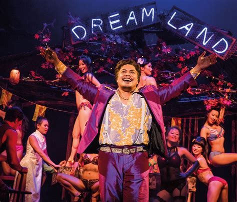 'Miss Saigon' is a passionate, powerful musical only in Seattle for a ...