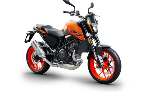 KTM 690 Duke - Test, Töff's, Bilder, technische Daten