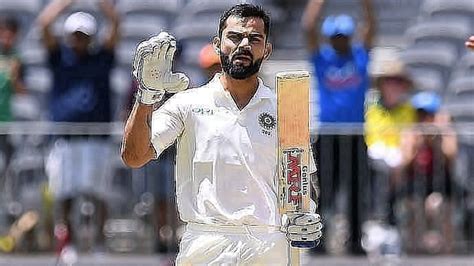 Virat Kohli Batting Record vs Australia - Test, ODI & T20Is