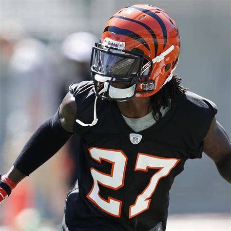 A Training Camp Check-in on the Cincinnati Bengals' Rookies | News ...