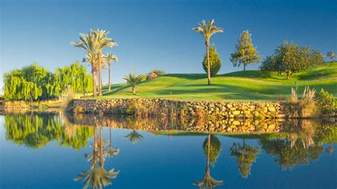 Golf Tee Times Portugal - Gramacho Golf Course, Algarve