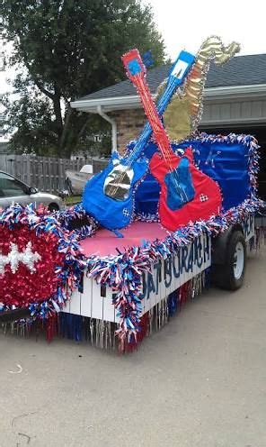 musical parade floats - Google Search | Christmas parade floats, Parade float decorations ...