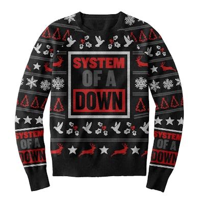 System of a Down Shirts, Albums & Merch Store