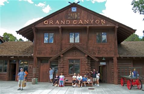 Grand Canyon Village Reviews | U.S. News Travel