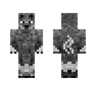 Download Wolf Skin for Minecraft Minecraft Skin for Free. SuperMinecraftSkins